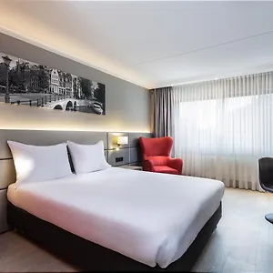 Hotell Ramada By Wyndham Amsterdam Airport Schiphol
