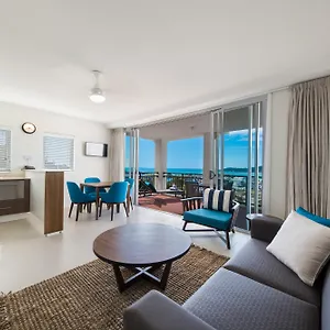**** Aparthotel The Sebel Whitsundays Australia
