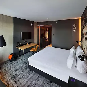 Hotell Jaz In The