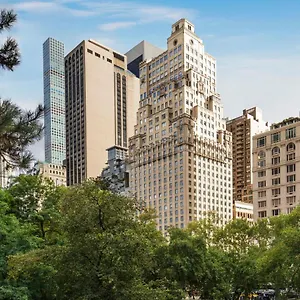 Hotell The Ritz-carlton New York, Park