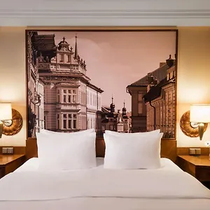 Hotell Lindner Castle, Part Of Jdv By Hyatt