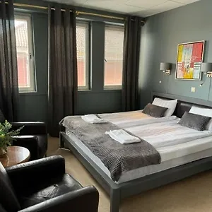 Hotell älvsjö