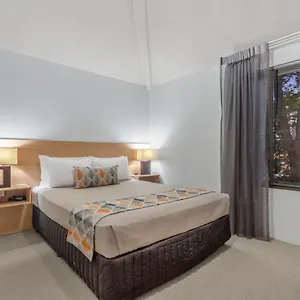 **** Hotel Airport International Australia